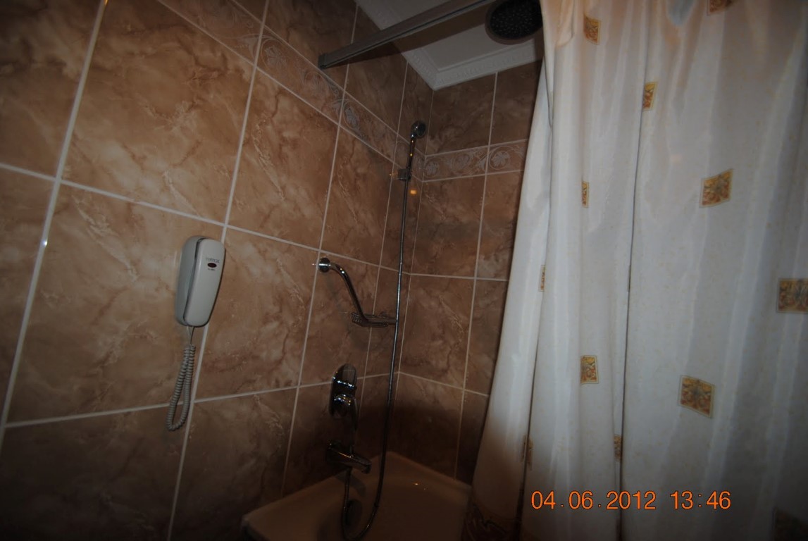 imagini hotel CLUB SERA ANTALYA